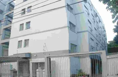 Apartamento com 1 quarto à venda na rua olímpio rodrigues da silva, 79, cristo rei, são leopoldo por r$ 195.000
