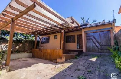 Casa com 2 quartos à venda na rua arthur berger, 73, fazenda são borja, são leopoldo por r$ 350.000