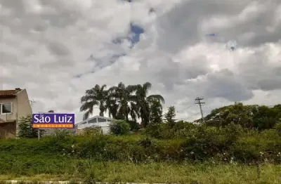 Terreno à venda na avenida tharcilo nunes, 81, santo andré, são leopoldo por r$ 350.000