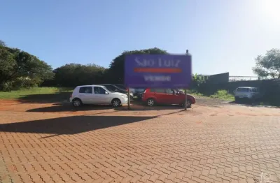 Terreno à venda na rua da praia, 1, rio dos sinos, são leopoldo por r$ 480.000