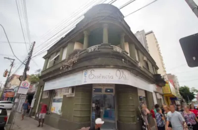 Ponto comercial à venda na rua independência, 235, centro, são leopoldo por r$ 4.600.000
