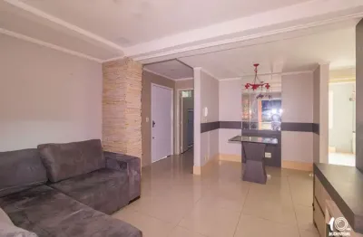 Apartamento com 2 quartos à venda na rua paraná, 277, scharlau, são leopoldo por r$ 230.000