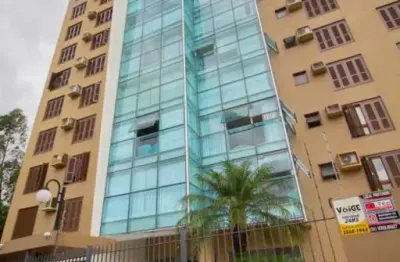 Apartamento com 3 quartos à venda na avenida wilhelm rotermund, 95, morro do espelho, são leopoldo por r$ 852.000