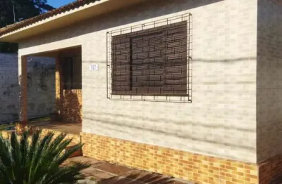 Casa com 3 quartos à venda na rua da constelação, 707, santa teresa, são leopoldo por r$ 426.000