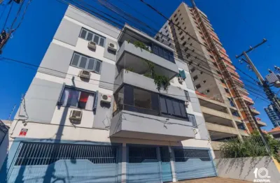 Apartamento com 1 quarto à venda na rua borges de medeiros, 94, morro do espelho, são leopoldo por r$ 140.000