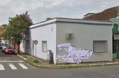 Casa com 3 quartos à venda na rua lindolfo collor, 138, centro, são leopoldo por r$ 580.000