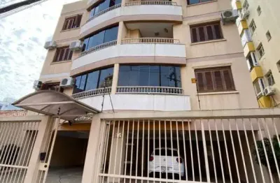 Cobertura com 2 quartos à venda na rua joão alfredo panitz, 186, centro, são leopoldo por r$ 620.000