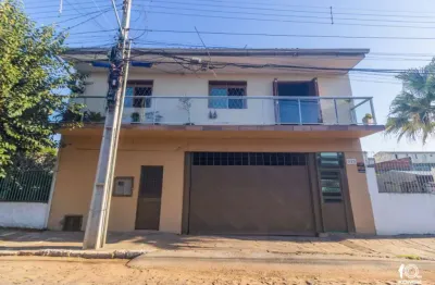 Casa comercial à venda na rua marechal rondon, 513, rio dos sinos, são leopoldo por r$ 380.000