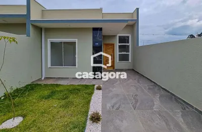 Casa 3 quartos com suíte na rua cidade real - conforto e localização