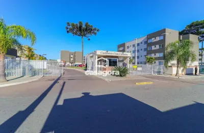 Apartamento 2 quartos com lazer completo  jardim itaqui, campo largo