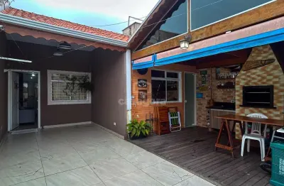 Casa com 3 quartos à venda na Rua João De Barro, 218, Gralha Azul, Fazenda Rio Grande
