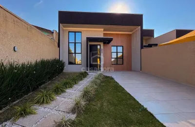 Casa com 3 quartos, suíte e edícula com churrasqueira  eucaliptos