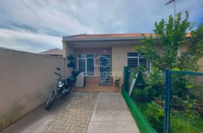Casa 2 quartos no jardim veneza  residencial grameira, fazenda rio grande