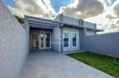 Casa com 3 quartos e suíte  bairro santa terezinha, frg