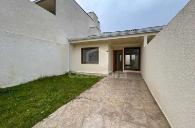 Casa 3 Quartos com Terreno Amplo no Bairro Santa Terezinha - FRG