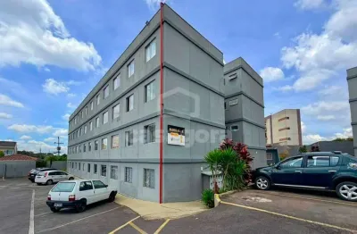 Apartamento 2 Quartos no Residencial Almirante Tamandaré - São José dos Pinhais
