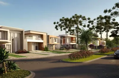 Condomínio Villaggio Giardino Dunimi - Terrenos de Alto Padrão ao lado da Havan