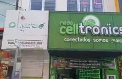 Sala comercial com 12 salas para alugar na Independencia, 805 - Centro - Sao Leopoldo, 805, Centro, São Leopoldo