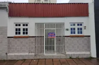 Sala comercial com 2 salas para alugar na Marques Do Herval, 402 - Centro - Sao Leopoldo, 402, Centro, São Leopoldo