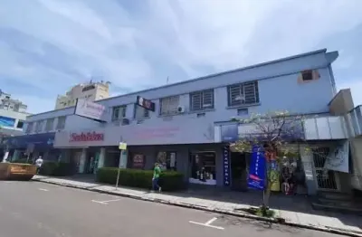 Sala comercial com 1 sala para alugar na Primeiro De Marco, 575 Sala 05 - Centro - Sao Leopoldo, 575, Centro, São Leopoldo