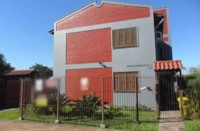 Apartamento com 2 quartos para alugar na Quatro Colonias, 60 Ap 101 - Campina - Sao Leopoldo, 60, Campina, São Leopoldo