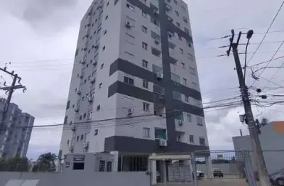 Apartamento com 2 quartos para alugar na Dona Isabel, 66 Ap. 702 - Rio Branco - Sao Leopoldo, 66, Rio Branco, São Leopoldo