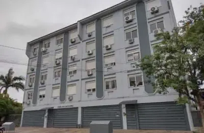 Apartamento com 2 quartos para alugar na Doutor Mario Sperb, 1624 404 - Rio Branco - Sao Leopoldo, 1624, Rio Branco, São Leopoldo