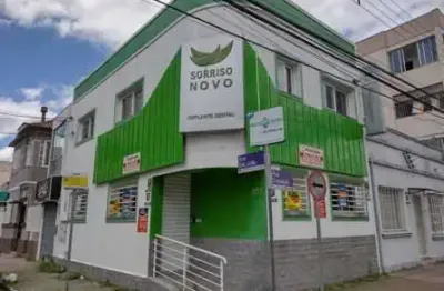 Sala comercial com 1 sala para alugar na Sao Joao, 358 - Centro - Sao Leopoldo, 358, Centro, São Leopoldo