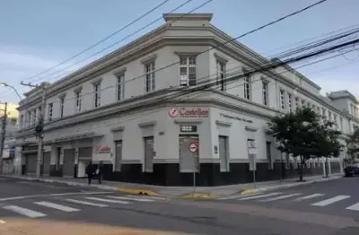 Sala comercial para alugar na Marques Do Herval, 391 202 - Centro - Sao Leopoldo, 391, Centro, São Leopoldo