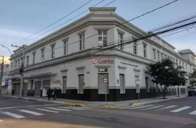 Sala comercial com 1 sala para alugar na Marques Do Herval, 391 204 - Centro - Sao Leopoldo, 391, Centro, São Leopoldo