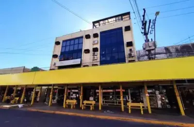 Sala comercial com 1 sala para alugar na Lindolfo Collor, 691 204 - Centro - Sao Leopoldo, 691, Centro, São Leopoldo