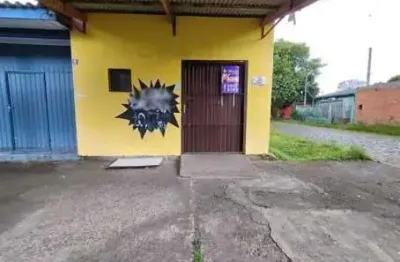 Sala comercial para alugar na De Acaua, 47 - Feitoria - Sao Leopoldo, 47, Feitoria, São Leopoldo