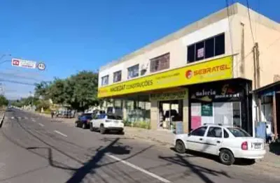 Sala comercial para alugar na Integracao, 805 Sala 3 - Feitoria - Sao Leopoldo, 805, Feitoria, São Leopoldo