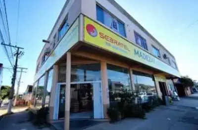 Sala comercial para alugar na Integracao, 805 - Feitoria - Sao Leopoldo, 805, Feitoria, São Leopoldo