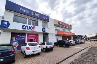 Sala comercial para alugar na Sao Borja, 205 Sala 09 - Rio Branco - Sao Leopoldo, 205, Rio Branco, São Leopoldo