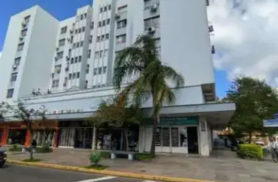Apartamento com 1 quarto para alugar na Theodomiro Porto Da Fonseca, 28 510 - Centro - Sao Leopoldo, 28, Centro, São Leopoldo