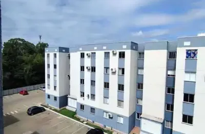 Apartamento com 2 quartos para alugar na Odilo Aloysio Daudt, 423 52 F - Feitoria - Sao Leopoldo, 423, Feitoria, São Leopoldo