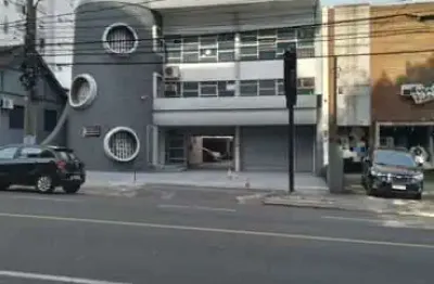 Sala comercial com 11 salas para alugar na Marcilio Dias, 1377 - Centro - Novo Hamburgo, 1377, Centro, Novo Hamburgo