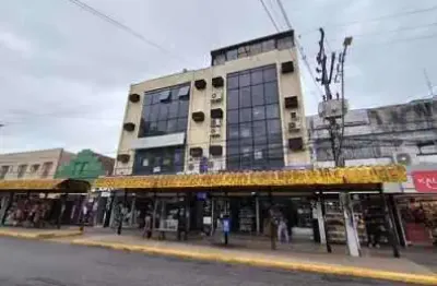 Sala comercial com 1 sala para alugar na Lindolfo Collor, 691 Sala 403 - Centro - Sao Leopoldo, 691, Centro, São Leopoldo