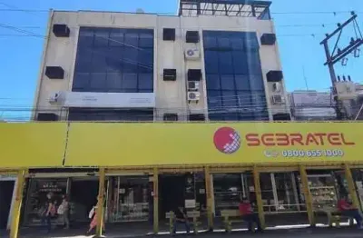 Sala comercial com 1 sala para alugar na Lindolfo Collor, 691 Sala 403 - Centro - Sao Leopoldo, 691, Centro, São Leopoldo