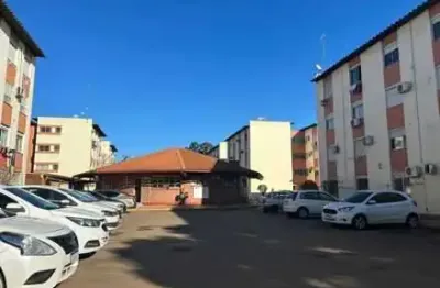 Apartamento com 2 quartos para alugar na Brasil, 1648 Ap. 403 A - Sao Miguel - Sao Leopoldo, 1648, São Miguel, São Leopoldo