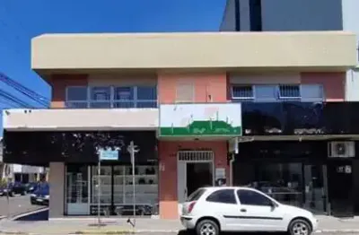 Sala comercial com 2 salas para alugar na Primeiro De Marco, 437 Sala 104 - Centro - Sao Leopoldo, 437, Centro, São Leopoldo