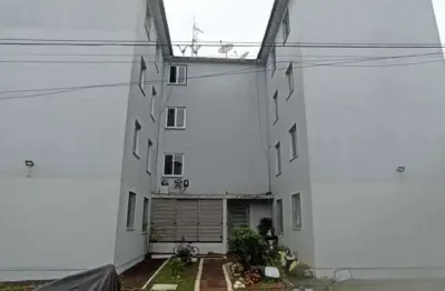 Apartamento com 2 quartos para alugar na Luiz Adao Daudt, 100 13 Bloco J - Rio Dos Sinos - Sao Leopoldo, 100, Rio dos Sinos, São Leopoldo