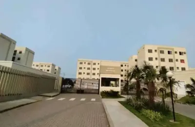 Apartamento com 2 quartos para alugar na Lions Scharlau, 355 303 Bloco 17 - Santos Dumont - Sao Leopoldo, 355, Santos Dumont, São Leopoldo