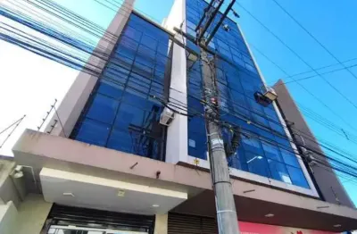 Sala comercial com 1 sala para alugar na Conceicao, 779 602 - Centro - Sao Leopoldo, 779, Centro, São Leopoldo