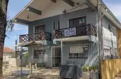 Apartamento com 1 quarto para alugar na Leonel Franca, 189 Ap. 25 Fundos - Padre Reus - Sao Leopoldo, 189, Padre Reus, São Leopoldo