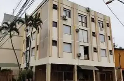 Apartamento com 1 quarto para alugar na Joao Neves Da Fontoura, 1026 Apto 0204 - Centro - Sao Leopoldo, 1026, Centro, São Leopoldo