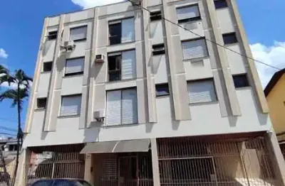 Apartamento com 1 quarto para alugar na Joao Neves Da Fontoura, 1026 Apto 0204 - Centro - Sao Leopoldo, 1026, Centro, São Leopoldo