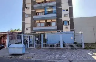 Kitnet / Stúdio para alugar na SANTO ANTONIO, 1279 AP 203 - CENTRO - SAO LEOPOLDO, 1279, Centro, São Leopoldo, 35 m2 por R$ 500