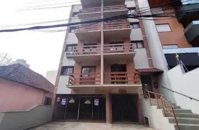 Kitnet / stúdio para alugar na antunes ribas, 180 ap. 101 - morro do espelho - sao leopoldo, 180, morro do espelho, são leopoldo, 38 m2 por r$ 600